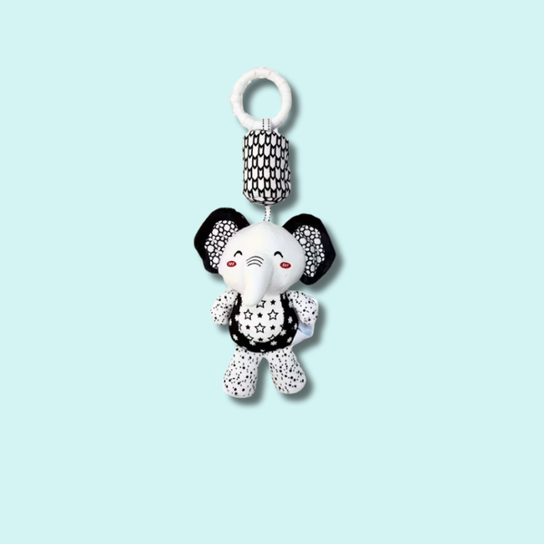 Baby Jumbo Buddy