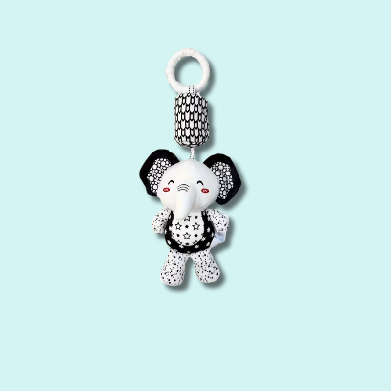 Newborn Sensory Bundle (0+ Months)