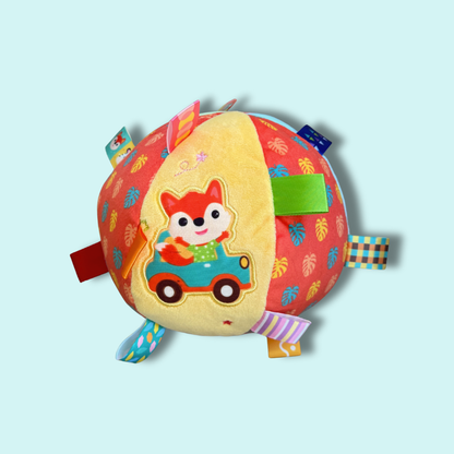 Little Learner Bundle (6+ Months)