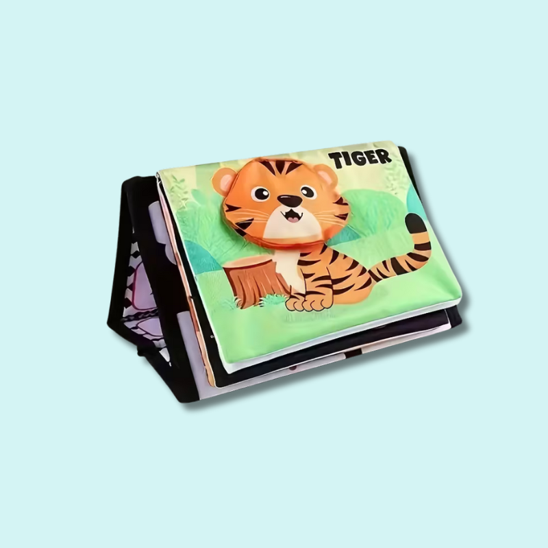 Curious Baby Bundle (3+ Months)